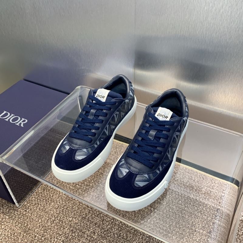 Christian Dior Sneakers